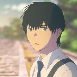 Meet your Posher, Alfredo